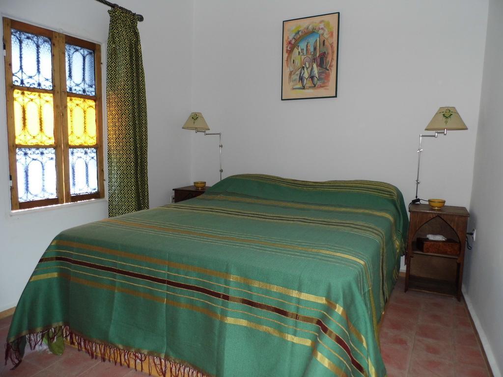 Riad Marco Andaluz Salé Cameră foto