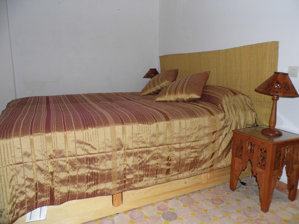 Riad Marco Andaluz Salé Cameră foto