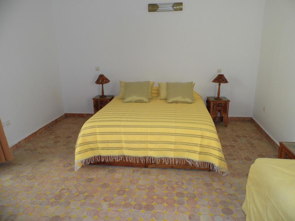 Riad Marco Andaluz Salé Cameră foto
